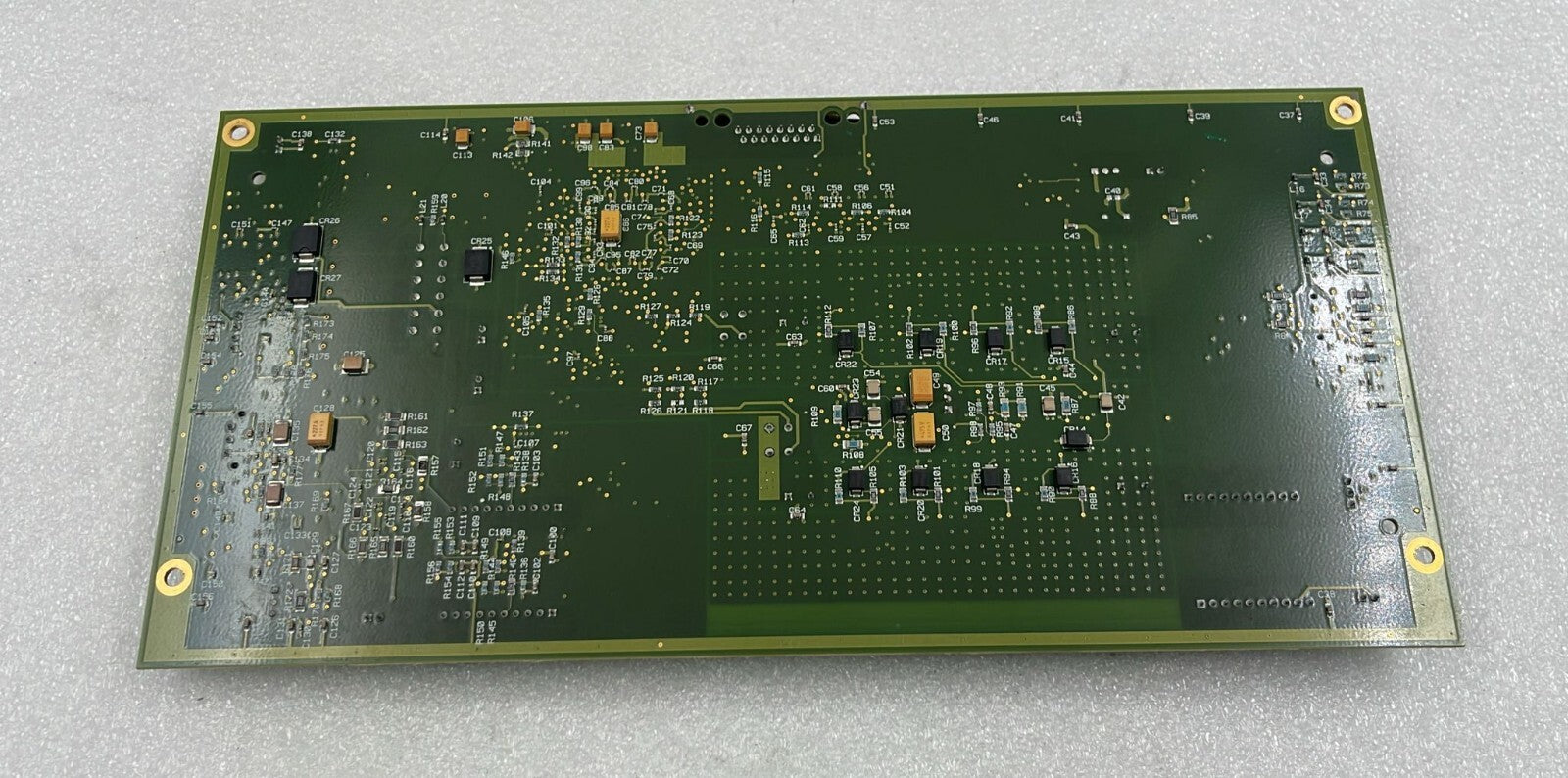 Waters Acquity UPLC Column Manage Aux Controller Board 510000476 **AS IS