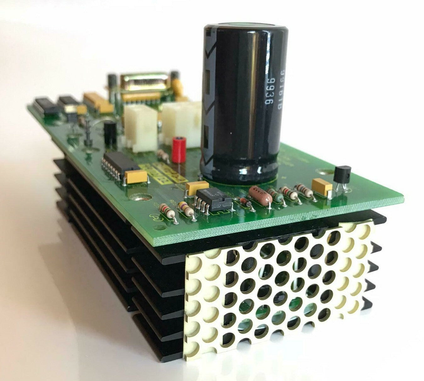 CREO SCITEX CTP PDE PICKER DRIVER 17-3075A-B (10-1009D-B) NEW