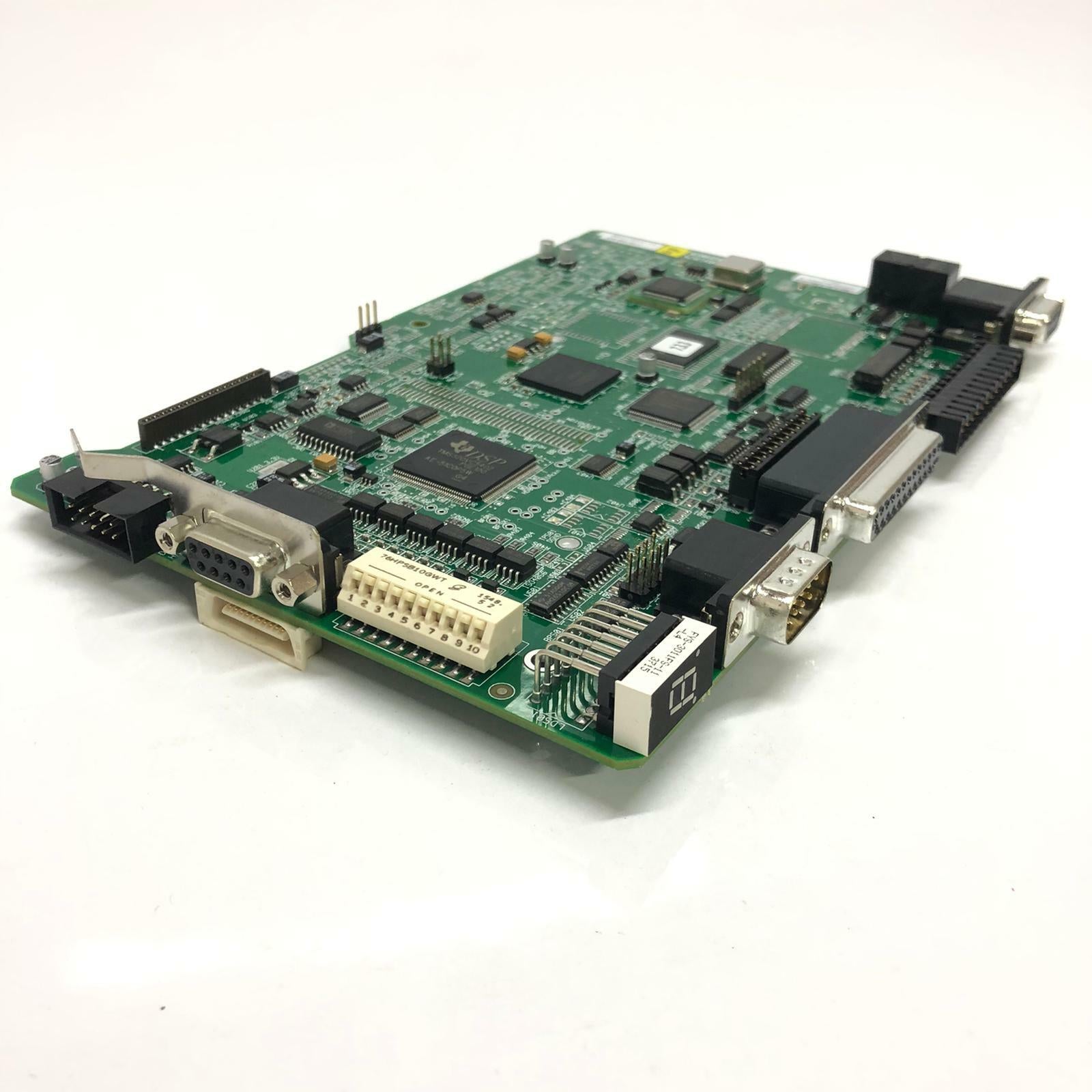 KOLLMORGEN PRD-B032030z-10 UCB2 UCB 2 H SERVOTRONIX