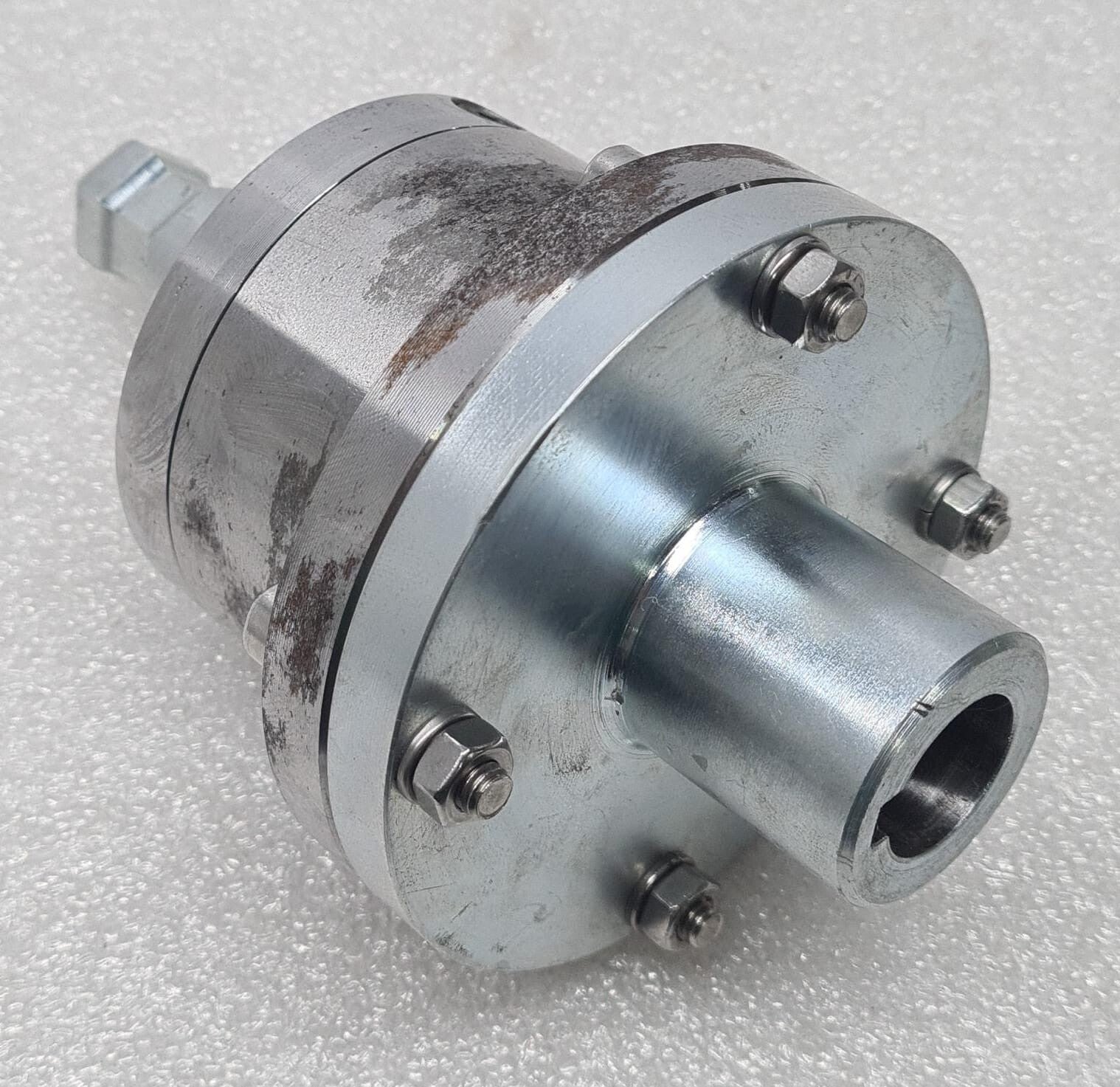 STIEBER AL20.A ASSY L20-D2 FreeWheel Clutch