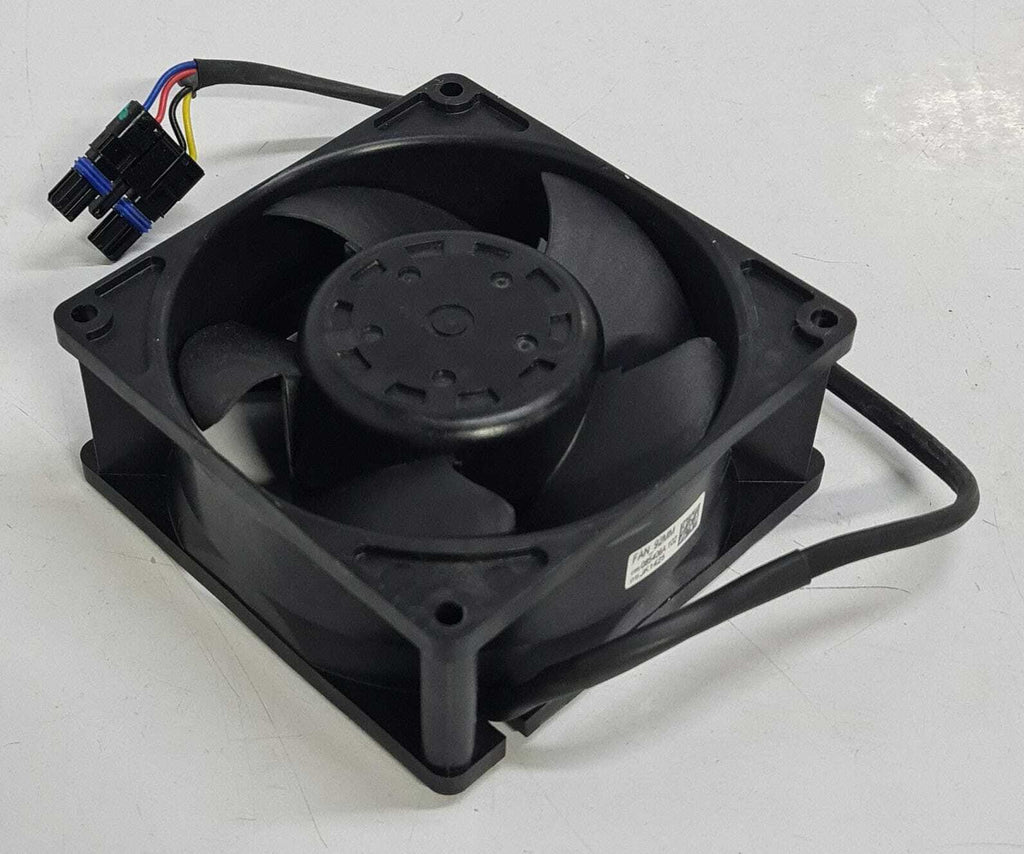 NIDEC SERVO D0938C48BYPPB42 085406A.102 2514 DC48V 0.14A Server Cooling Fan 92MM