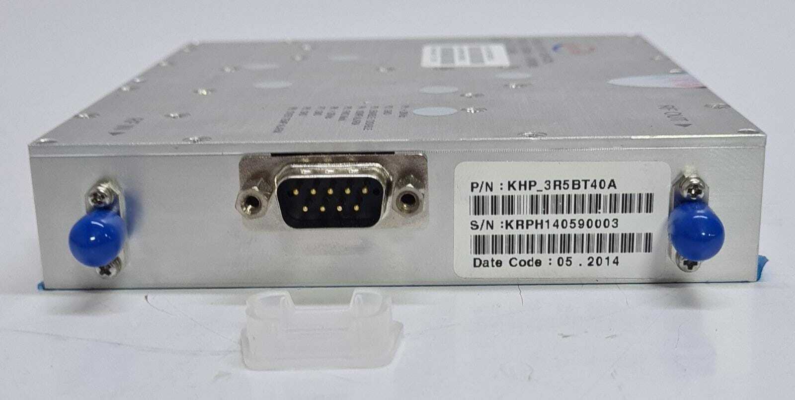 KORTCOM Microwave Module KHP_3R5BT40A