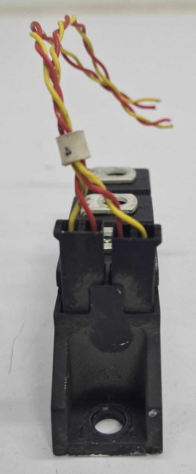 [LOT OF 3] IXYS MCC 26- 06io1 220B MCC2606io1 THYRISTOR Module OEM