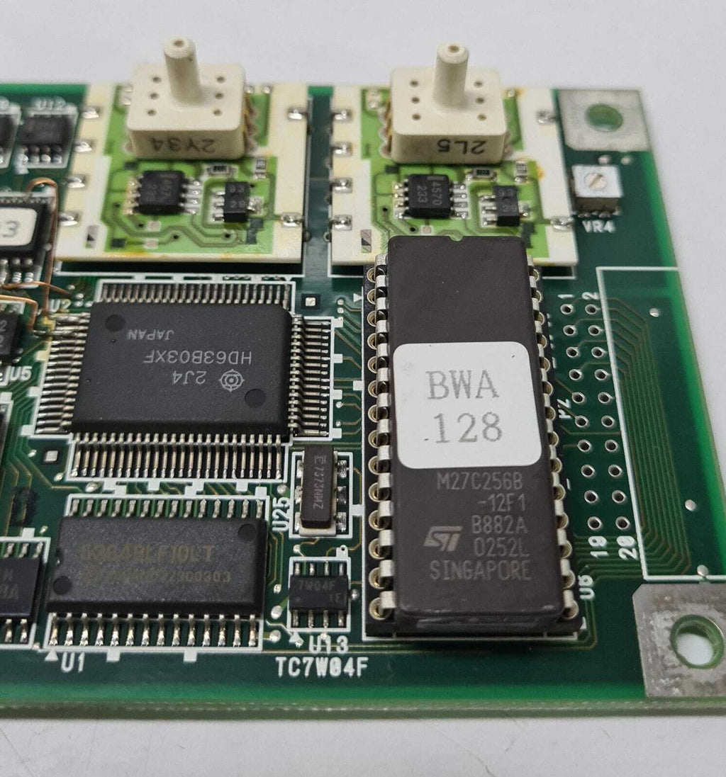 MEC-M1 BPM-003 / 8130087B Controller