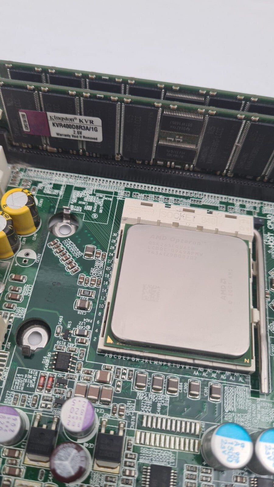 Philips iU22 Ultrasound FLEX UMB2-H Board 453561312461 VER A PCB