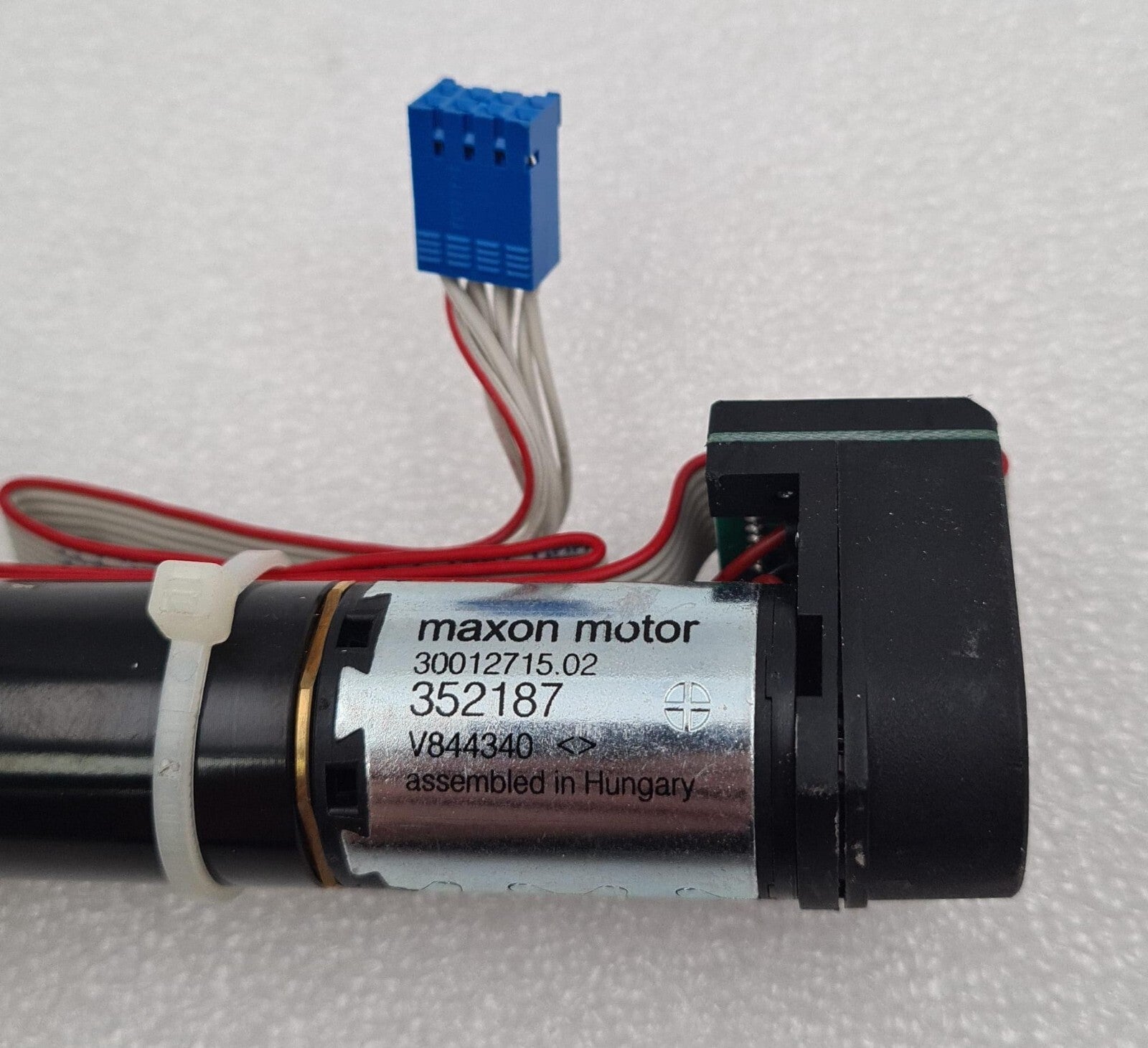 Maxon Motor 30012715.02 352187 For Tecan