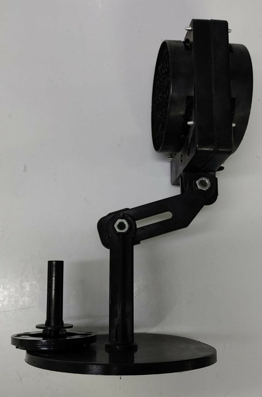 EDSYN FXF11 Static-Safe FUMINATOR Bench Top Fume Extractor