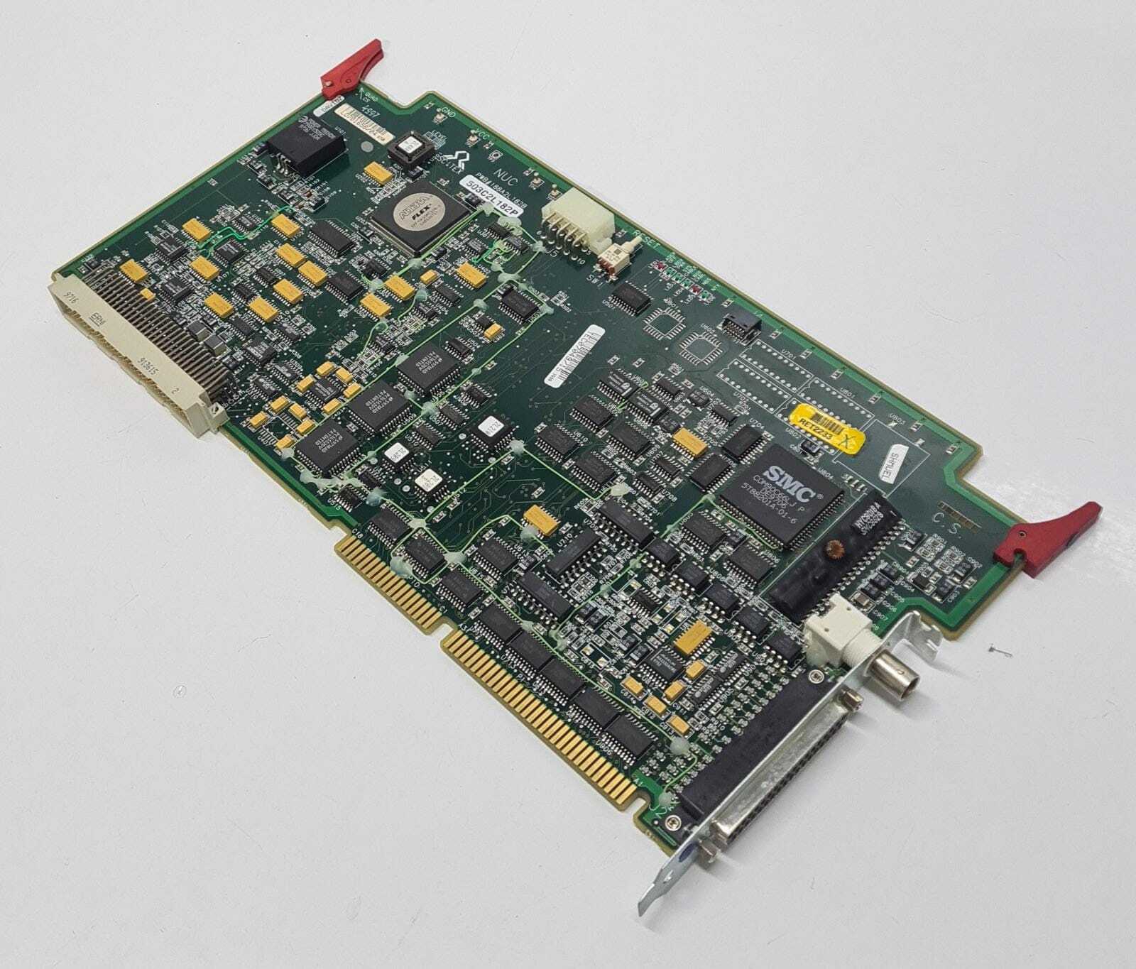 CREO KODAK SCITEX NUC Board 188A2L182B 503C2L182P For Lotem E-Box