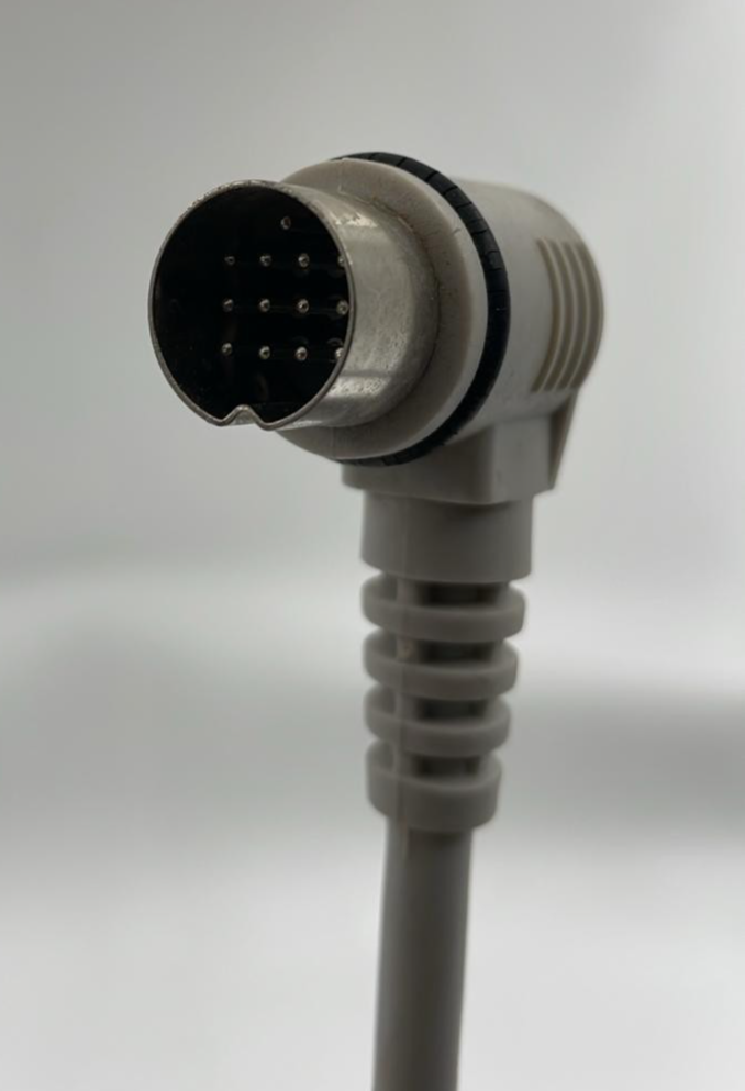 Dewert 72896 IPX6 IPROXX2 Handset Bed Comfort Remote Control