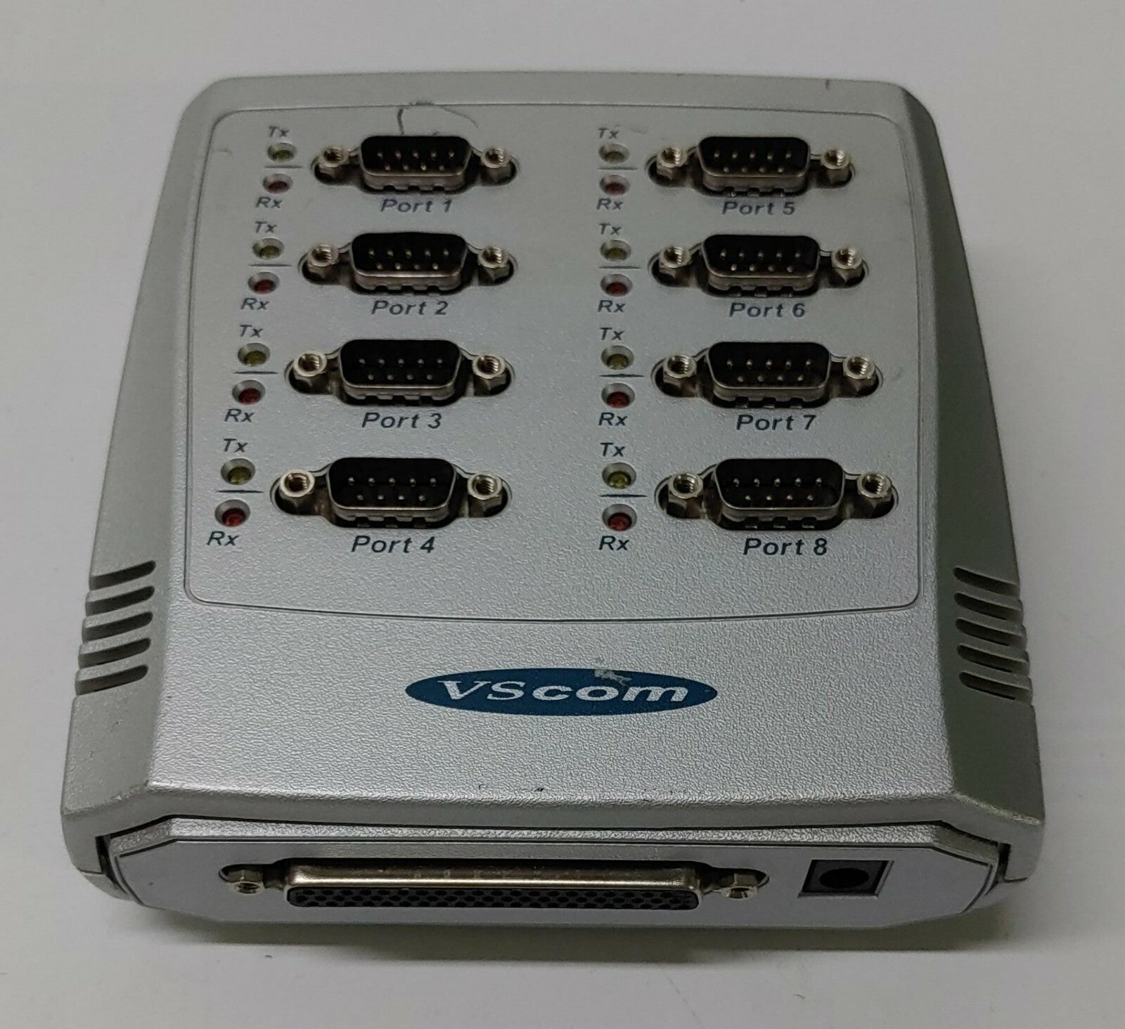 VSCom USBG 8COM-Port Serial Adapter 8-Ports