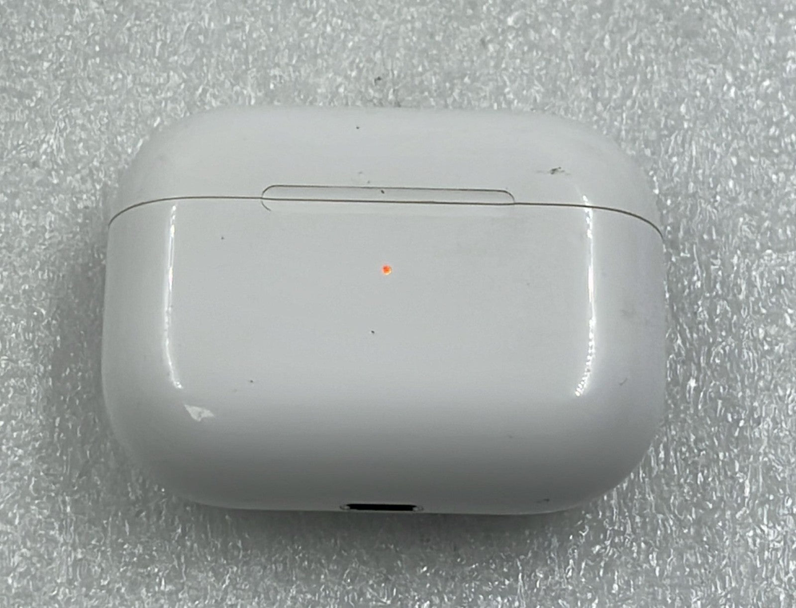 [LOT 8] Apple AirPods Pro 1st Gen Charging Case A2190 OEM Replacement **AS IS