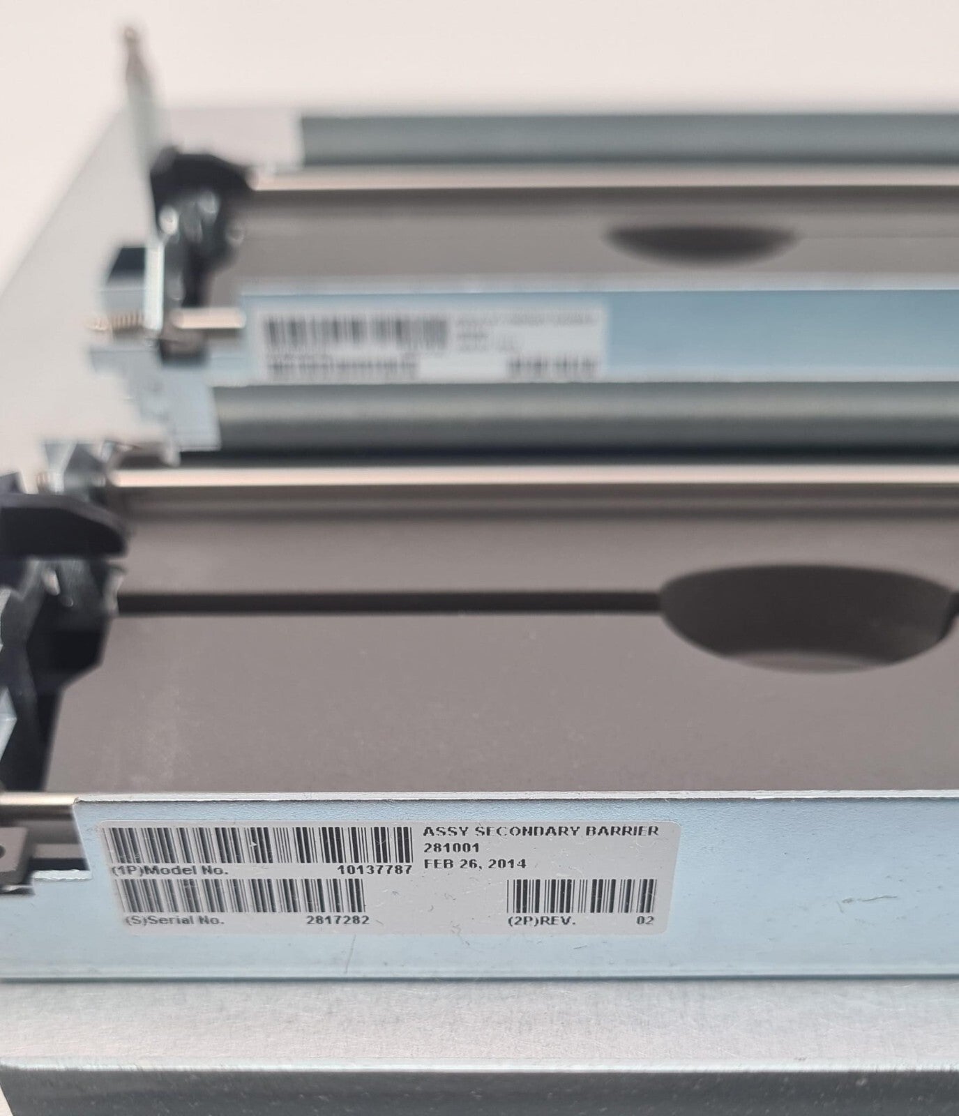 Siemens ACUSON SC2000 Ultrasound 10852895 / 10438324 / 3* 10137787 Module ASSY