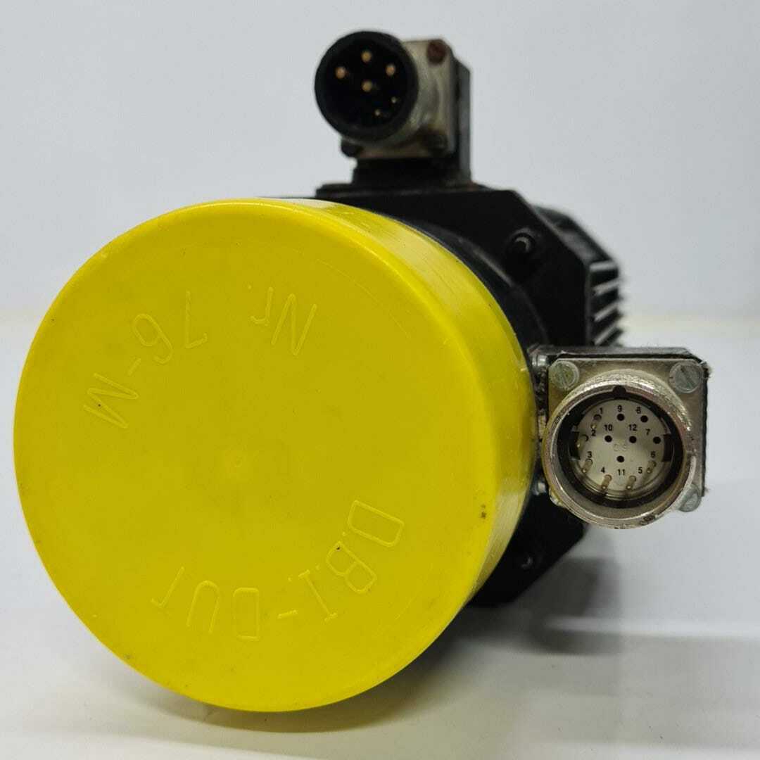 BALDOR ASR BSM3R-1-4/20-B14 A23-A45C 19647 Servomotor 0.42kW 4000 RPM