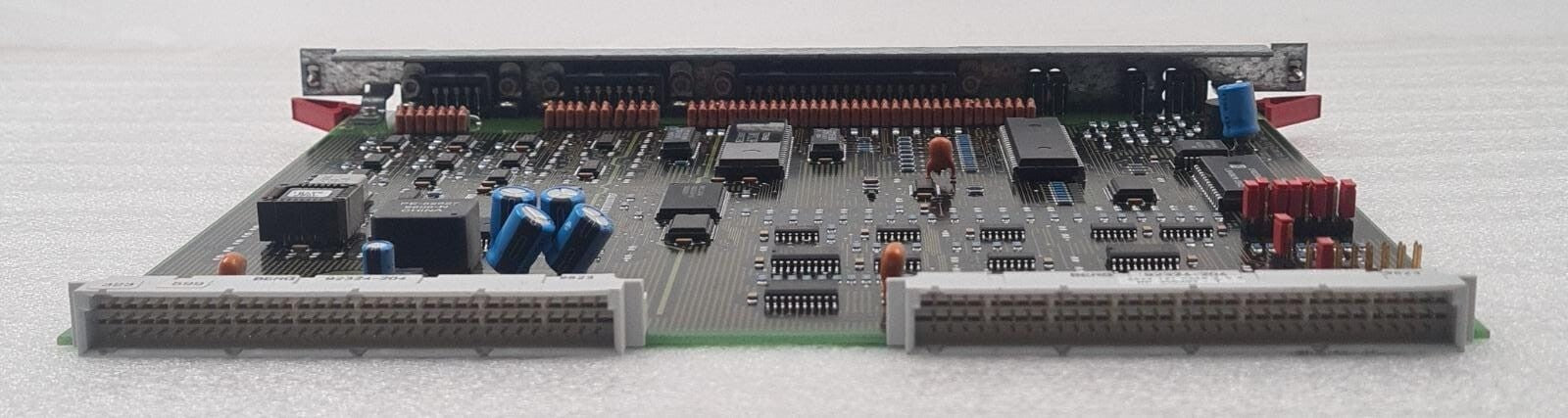 PHILIPS BV300 C-Arm 4522 105 31952 STAND USER CONTROL BOARD 4522 127 02492