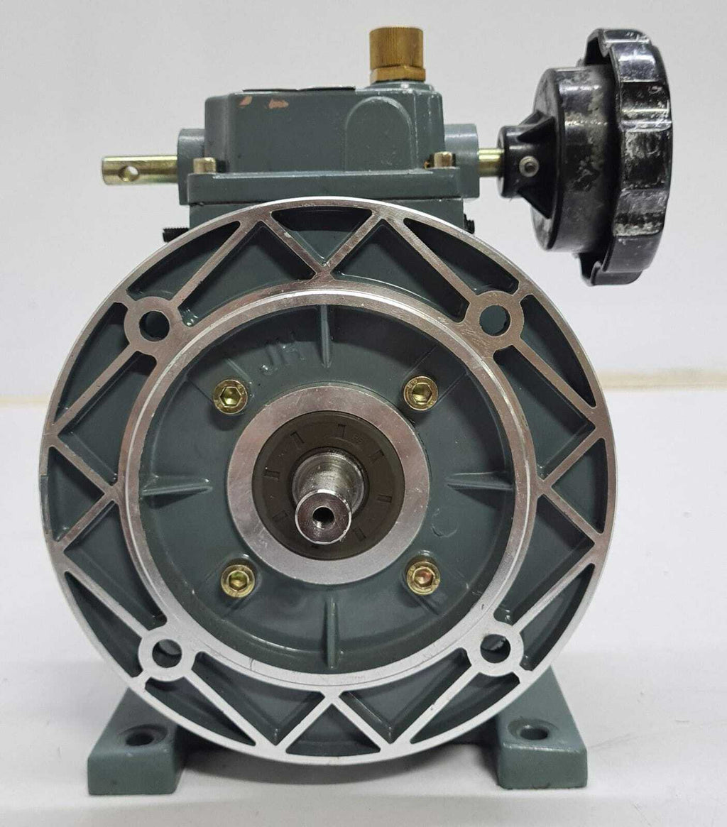 STEPLESS SPEED VARIATOR UDL 0.37 200-1000 RPM 0.37 kW 3-6 Nm Motor