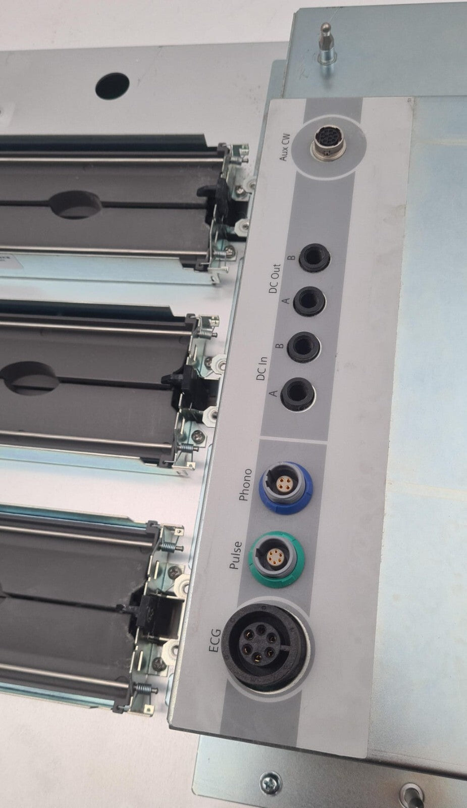 Siemens ACUSON SC2000 Ultrasound 10040600 / 10438324 / 3* 10044955 Module ASSY