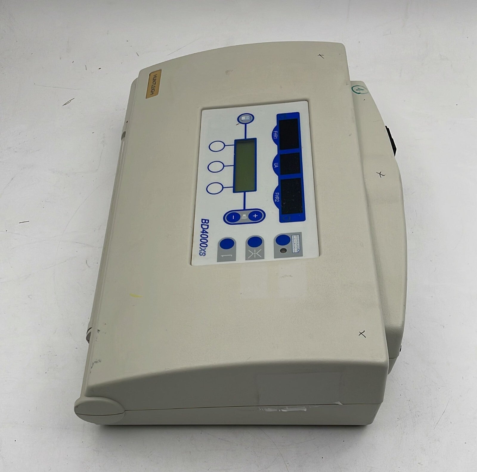 Huntleigh BD4000XS  Monitor