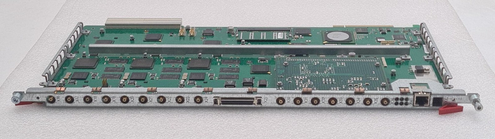 PHILIPS ALLURA FD 4522 167 03905 & 4522 166 09881 Assy Board for Cath/Angio
