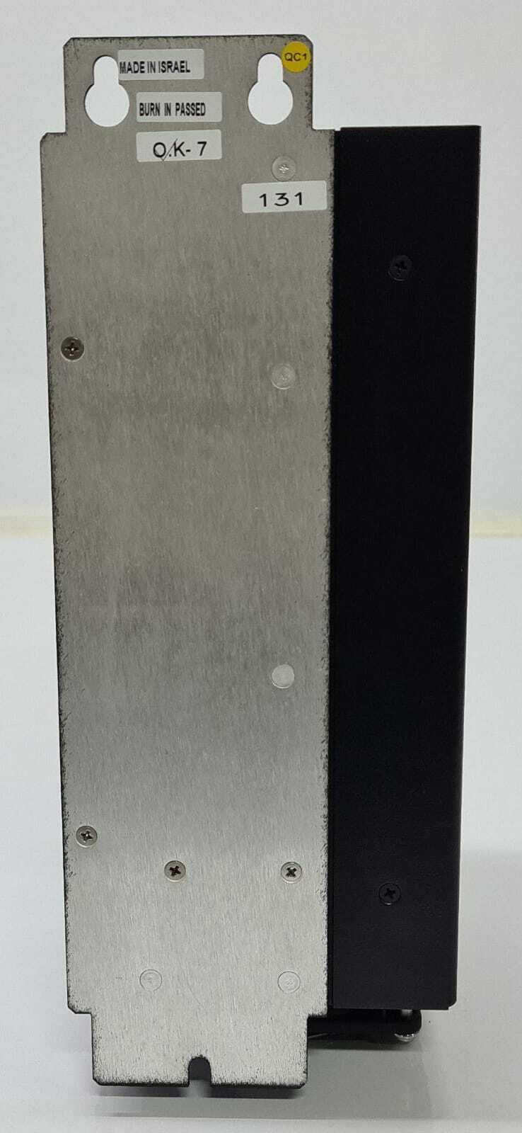 Kollmorgen Servostar cd CR10551 PRD-B040ASIB-A3 Servo Controller