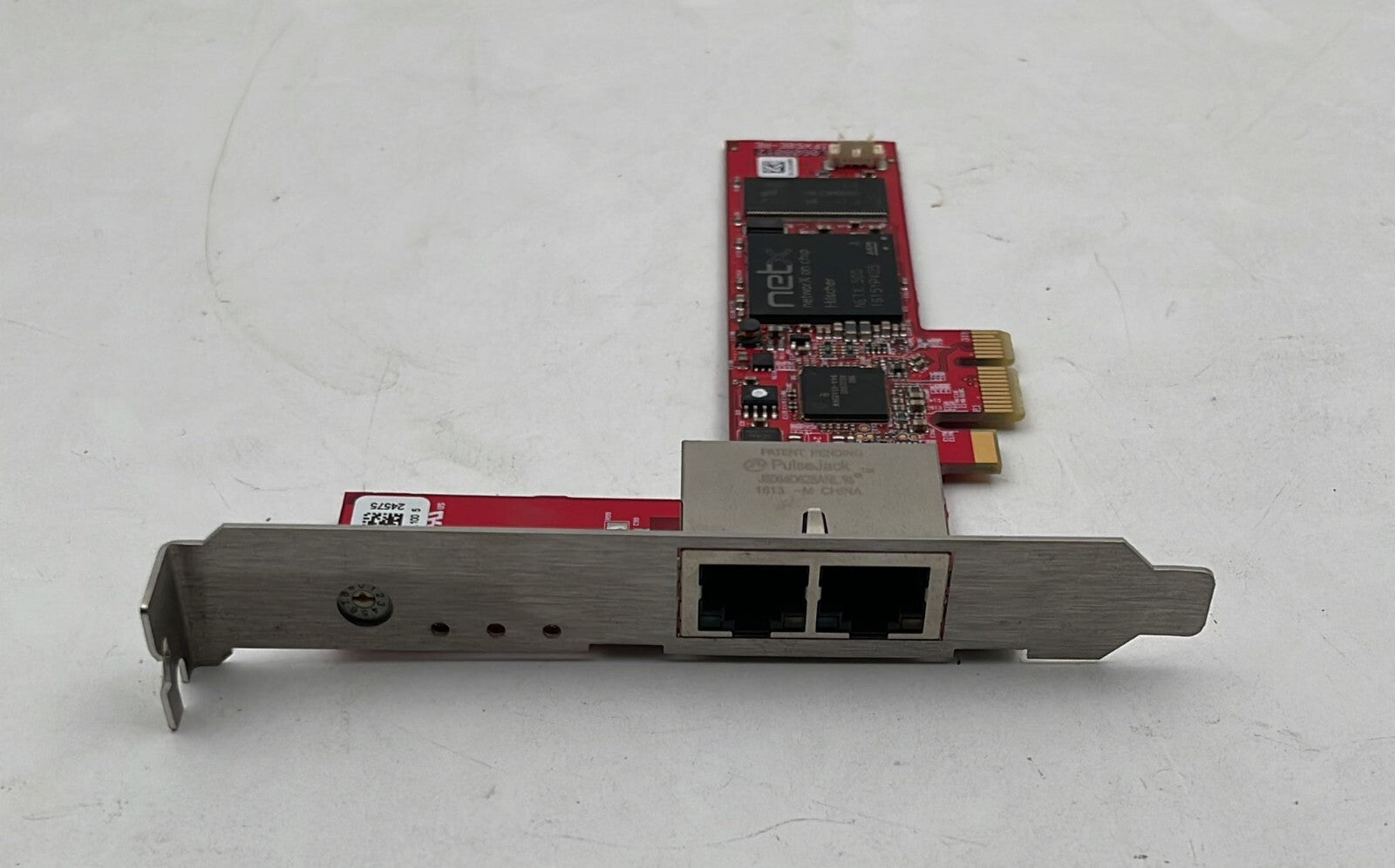 CIFX50E-RE Profinet EtherCAT Ethernet/IP Board
