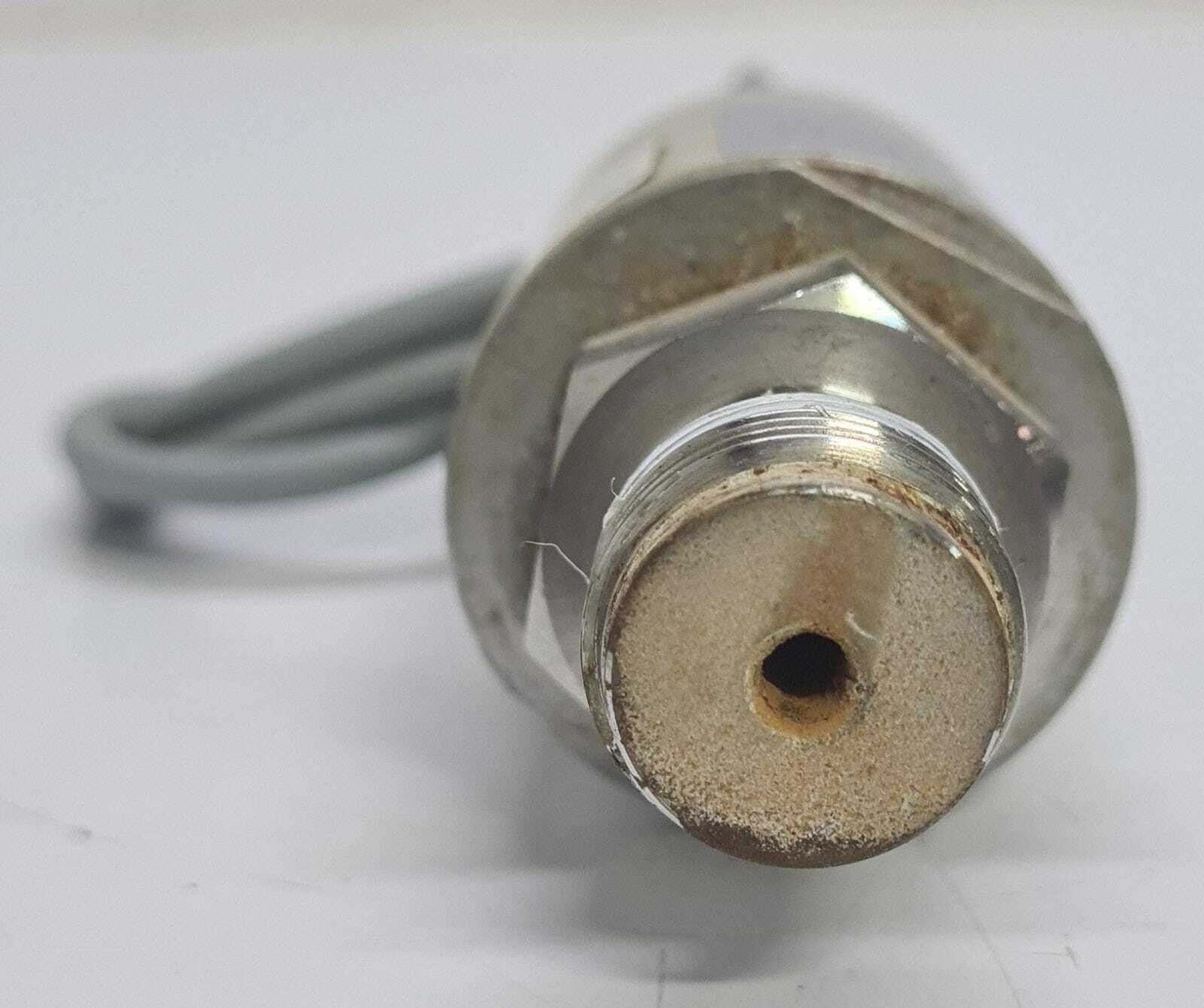 Siemens Landis & Staefa QBE620-P10 pressure sensor