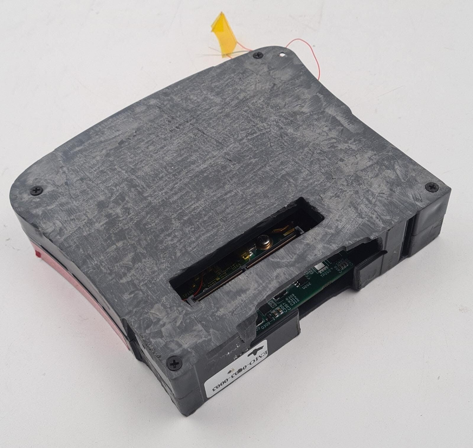ELSPEC POWER SUPPLY EMO-0003-0003 EBO-0153-0190 for BLACKBOX