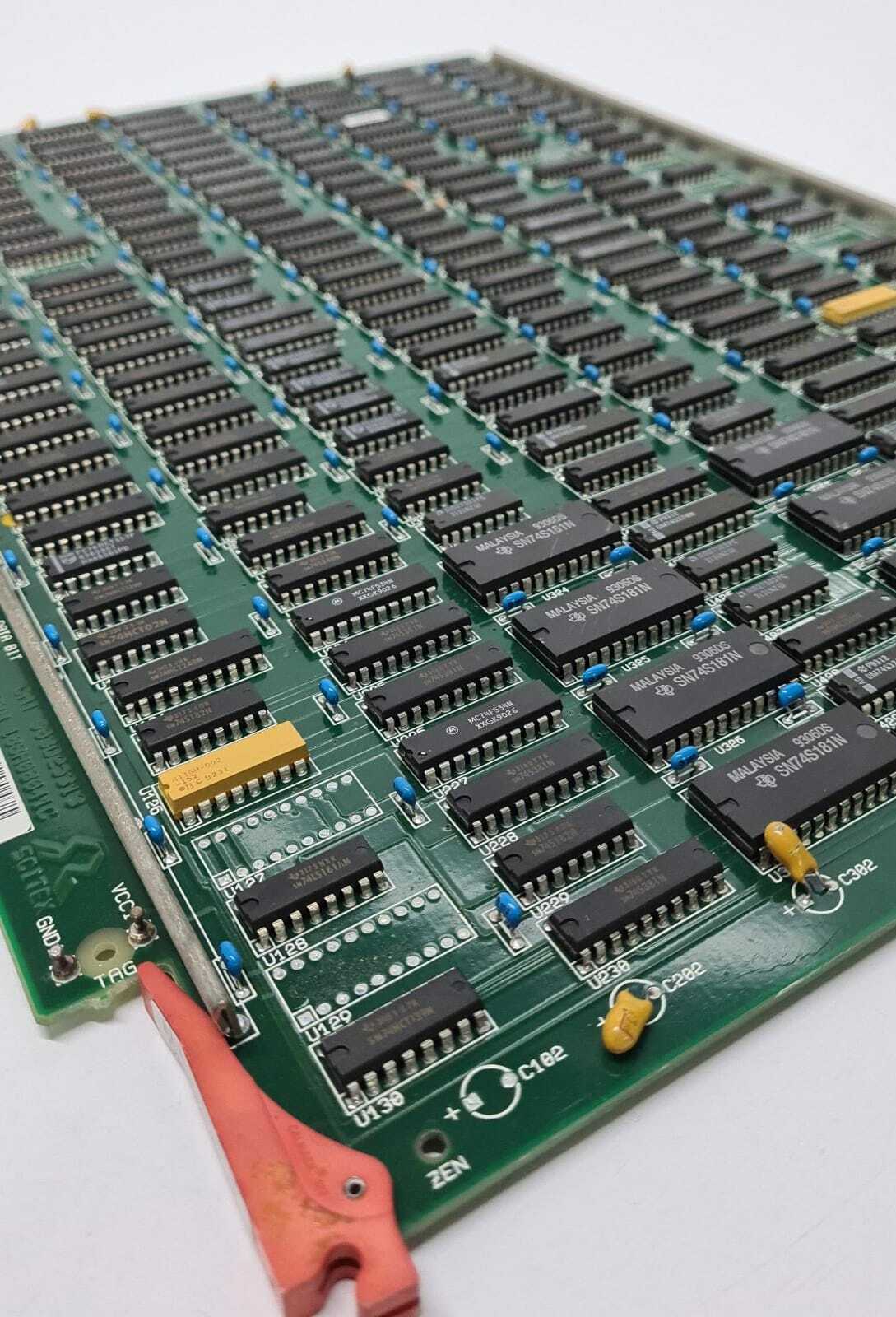 Scitex Creo Kodak Control Board PCB Cat 503D25313 PWB 188A08041C DL302416/ 13