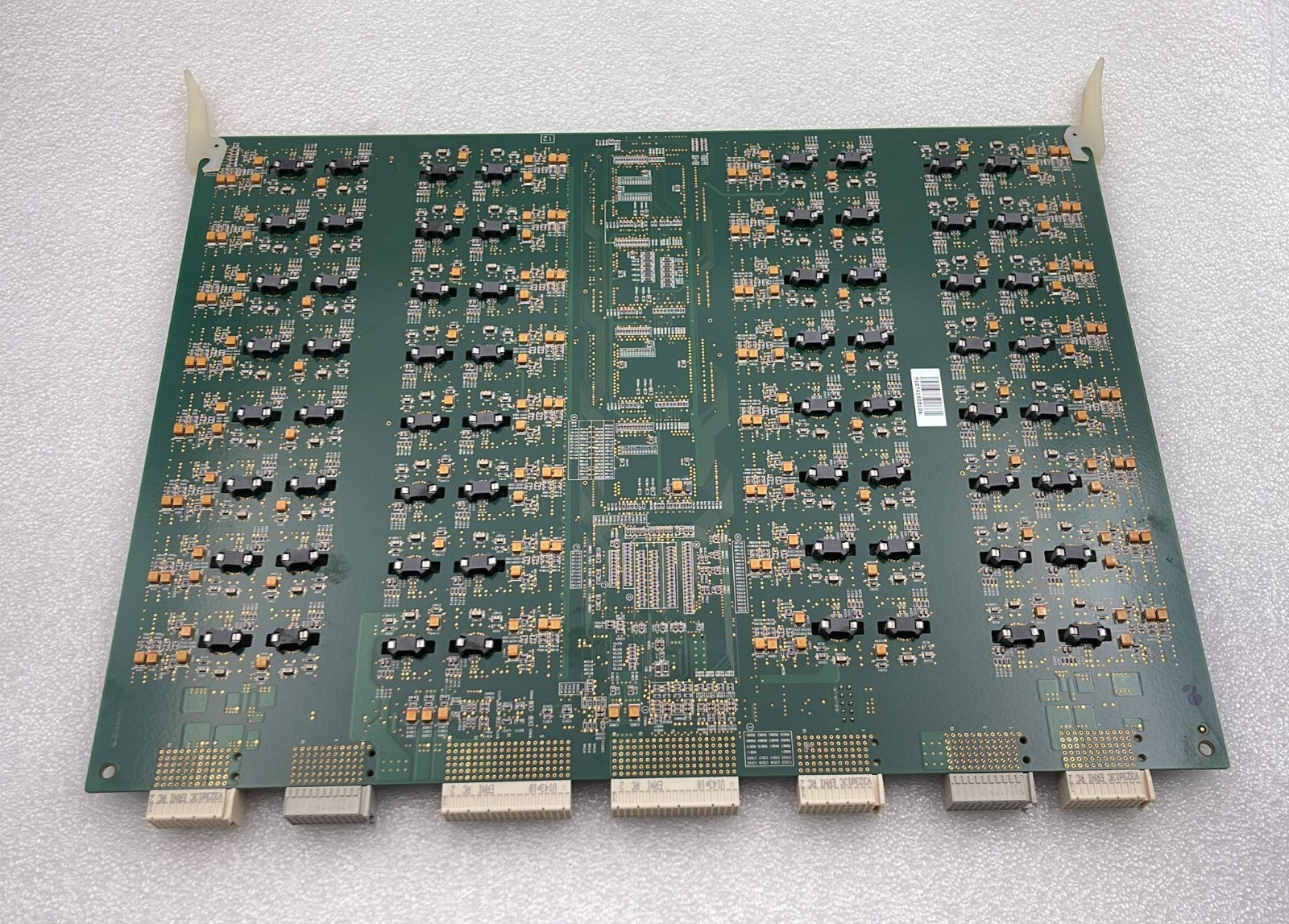 Siemens Acuson X300 Ultrasound X300 TR Board 10132560 Rev 01