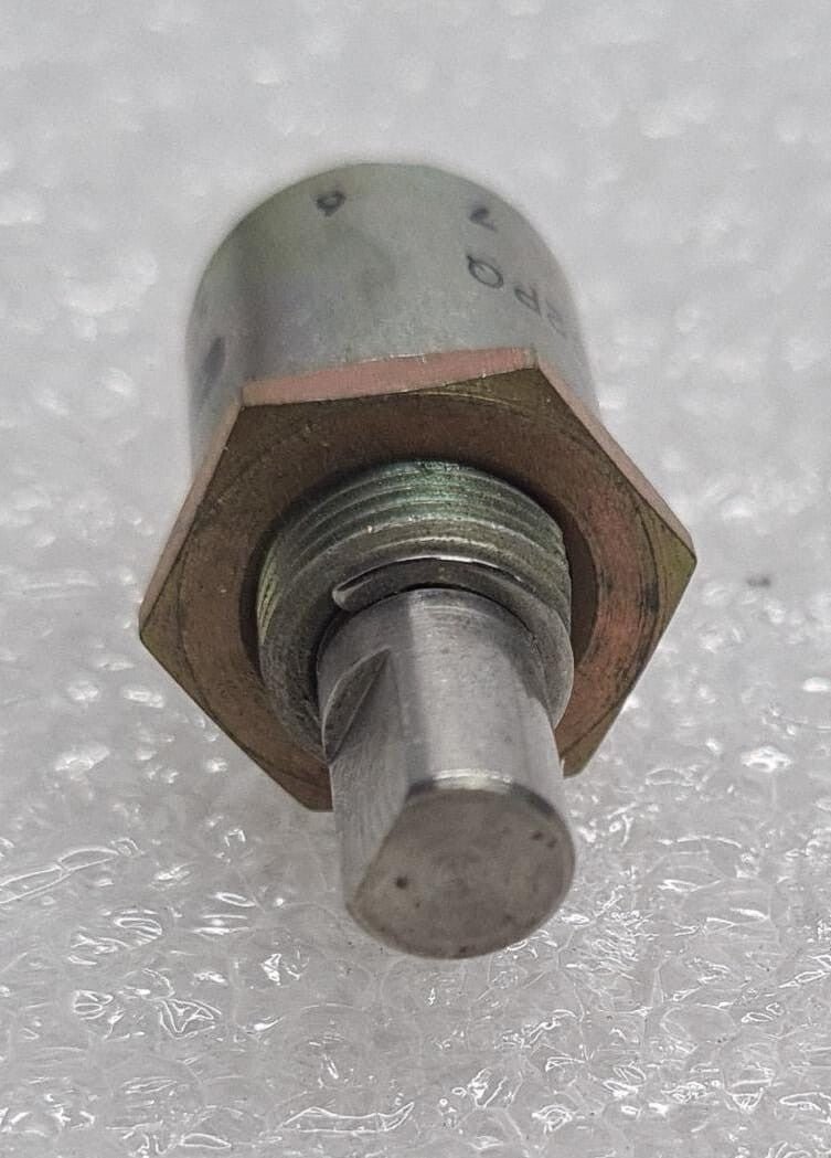 [LOT OF 7] NEW - COLE 31946 1845-102PQ Enclosed Rotary Switch