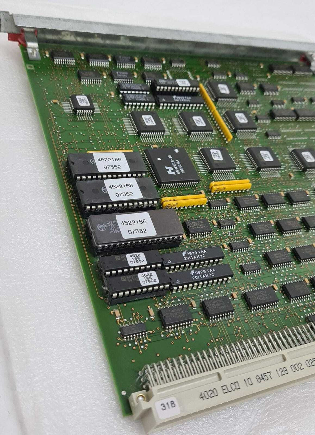 Philips BV300 Pulsera DFI Combo PB10 Board 4522 167 0064 Type 9896 010 11421