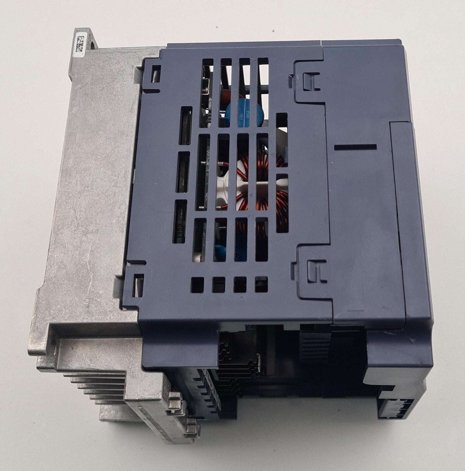 Fuji Electric FRENIC-Ace FRN0005E2E-7GA Multi Inverter Motor Drive **AS-IS**