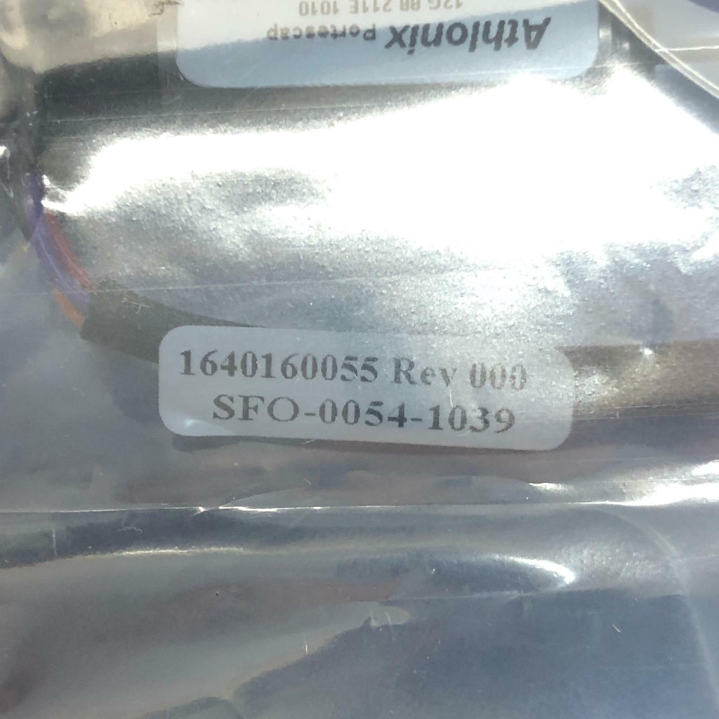 Athlonix Portescap Z Motor Shaft Diameter 9900 Rpm 12G 88 211E 1010 EA10506-A