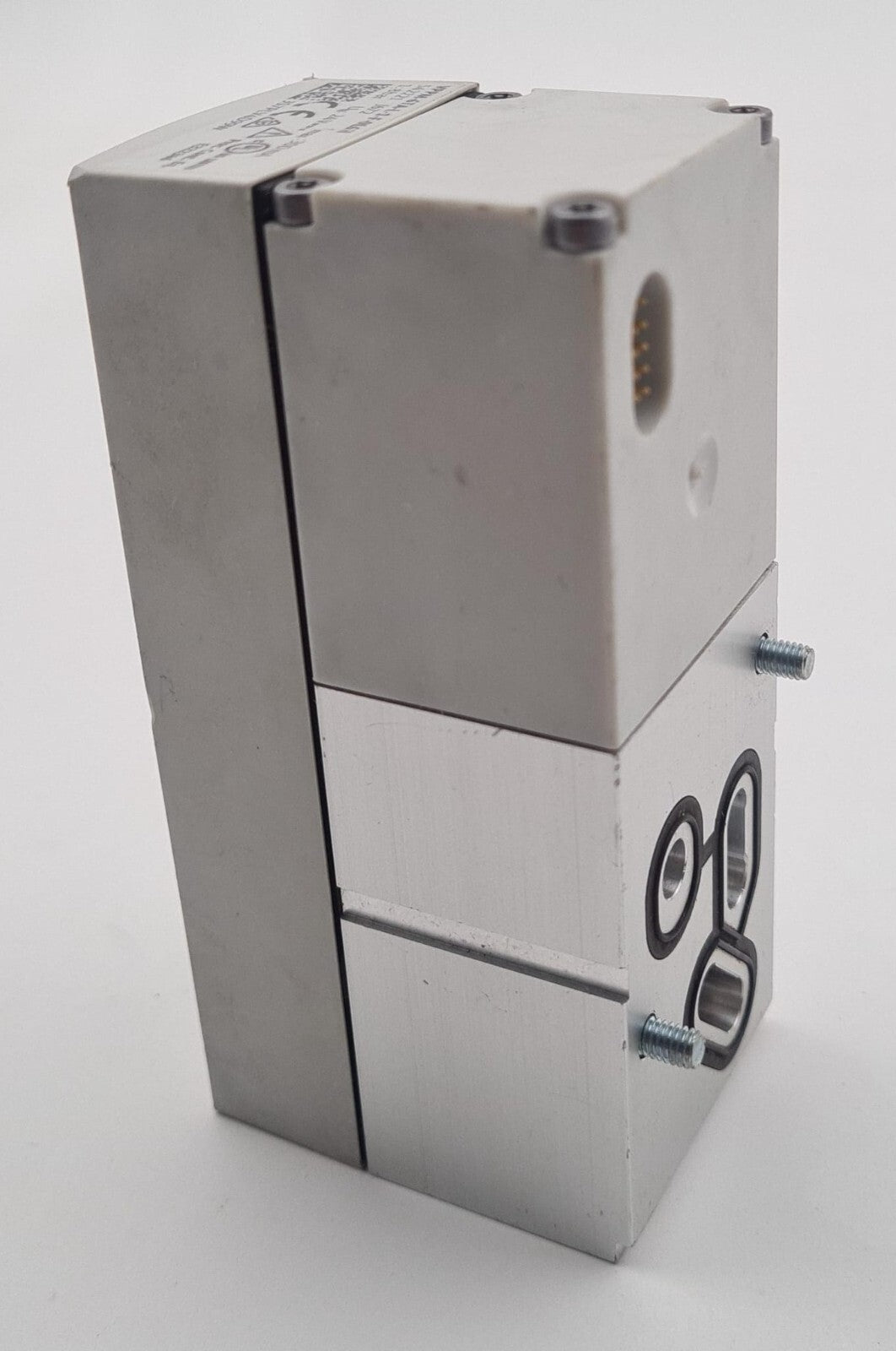 FESTO Proportional Pressure Valve VPPM-6TA-L-1-F-0L6H 542221