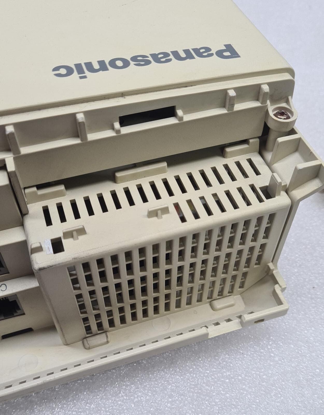 Panasonic KX-TA308 Advanced Hybrid System Switchboard KX-TA308CE