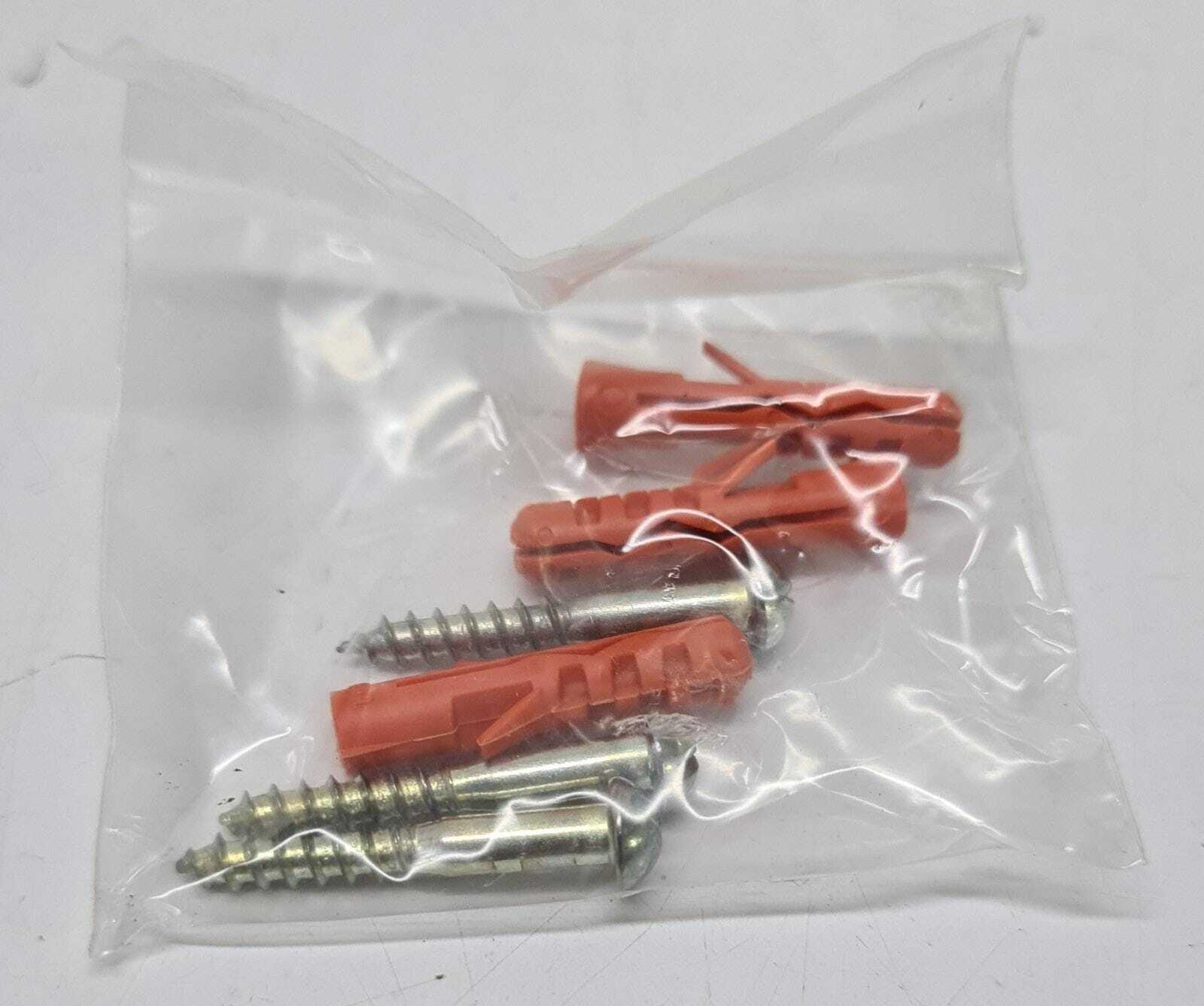 NEW - LANDIS & GYR POLYGYR RCA 61.2 Thermostat