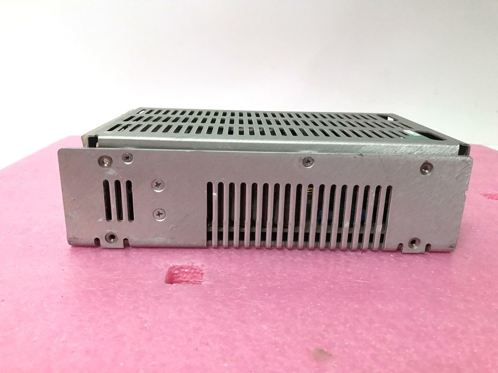 Condor GPM200D DC Power Supply & Wires Kit for Varian OEC Medical