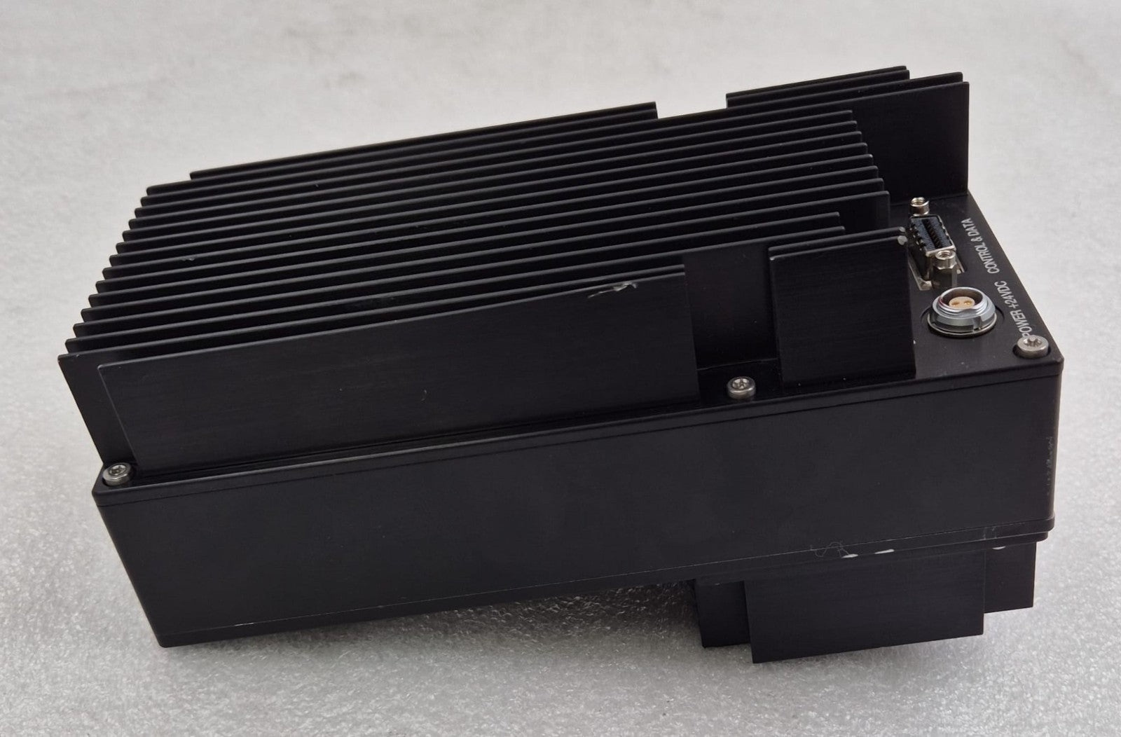 TELEDYNE DALSA HS-S0-12K40-00-R Line Scan Industrial Camera **AS-IS**