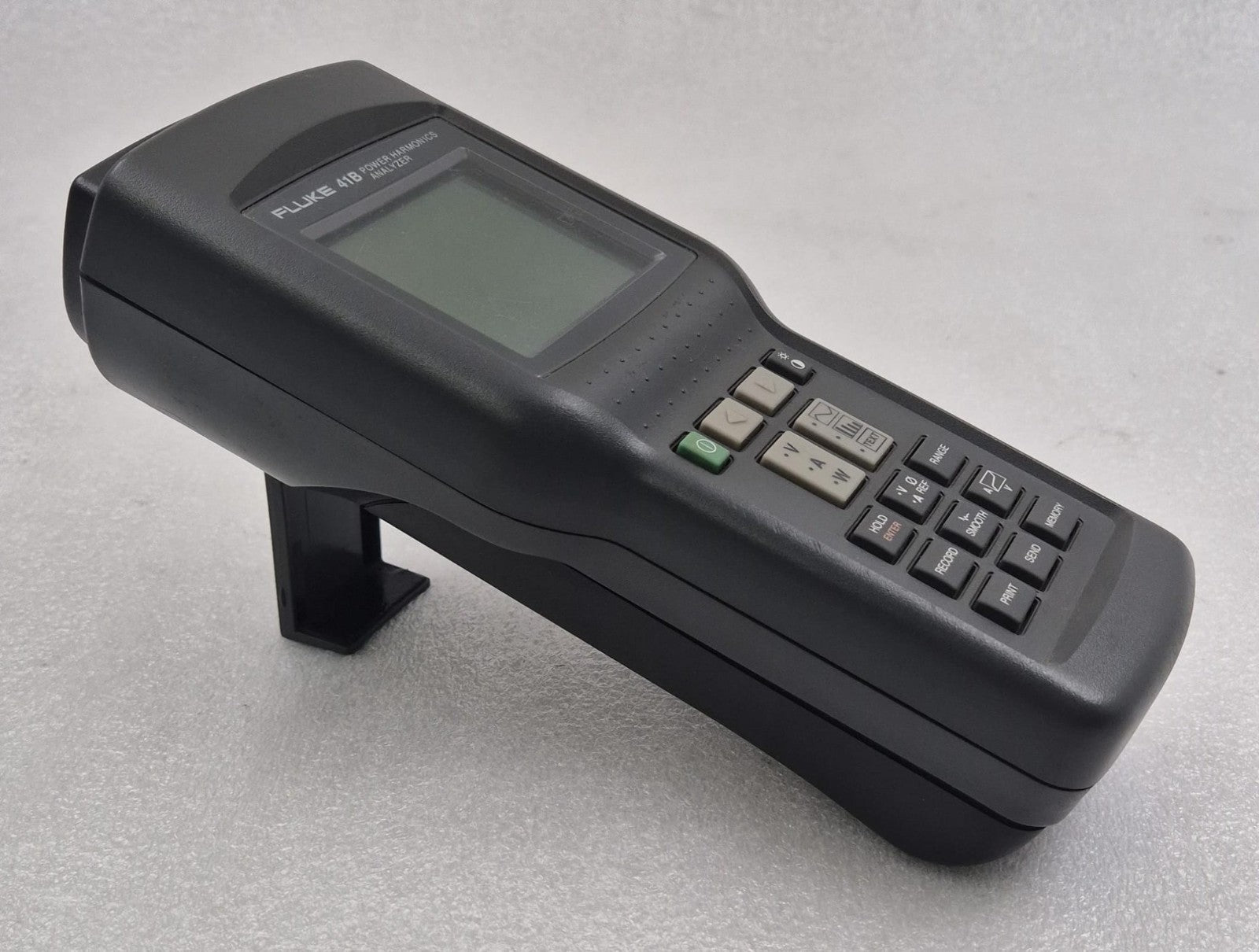 FLUKE 41B Power Harmonics Analyzer **AS-IS**