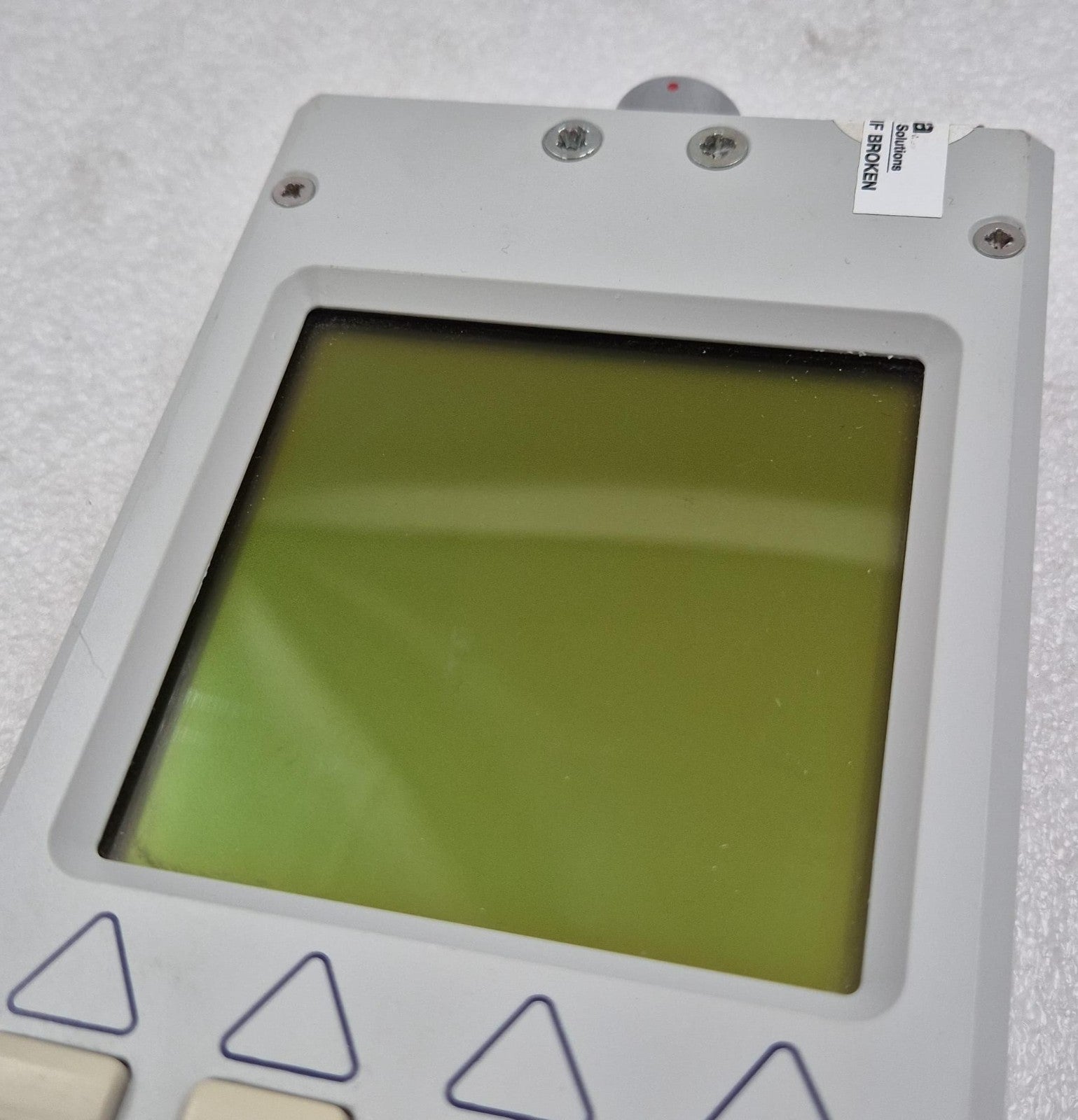 NARDA PMM 8053B Portable Field Meter **AS-IS**