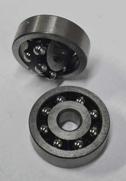 [LOT OF 16] Bearing out 19 mm in 6 mm