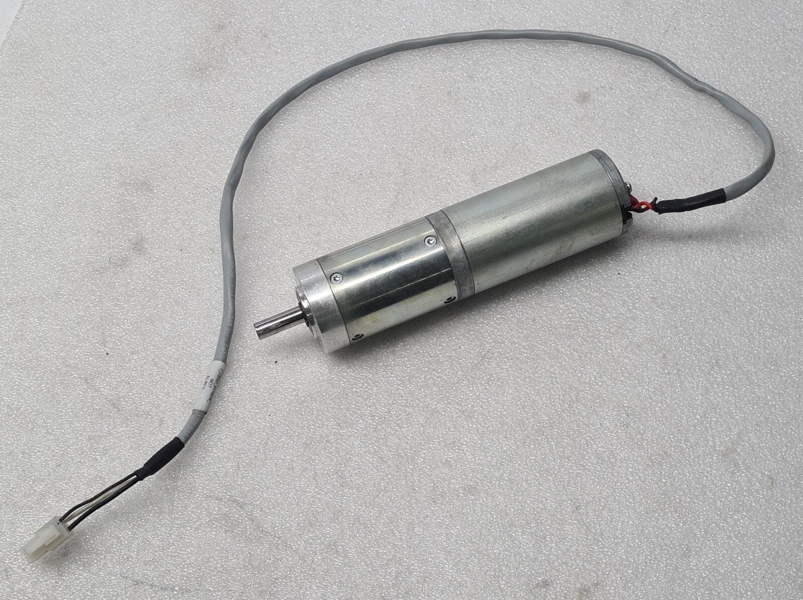 Dunkermotoren GR 42X40 Brushed DC Motor BG1CLF PLG42S