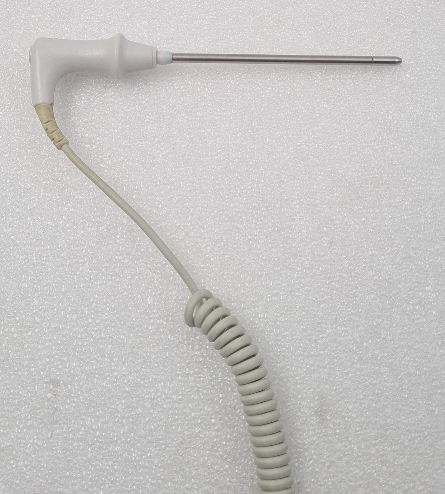 Edan FT10 02.01.110131 Oral Armpit Temperature Head - for Monitor T2