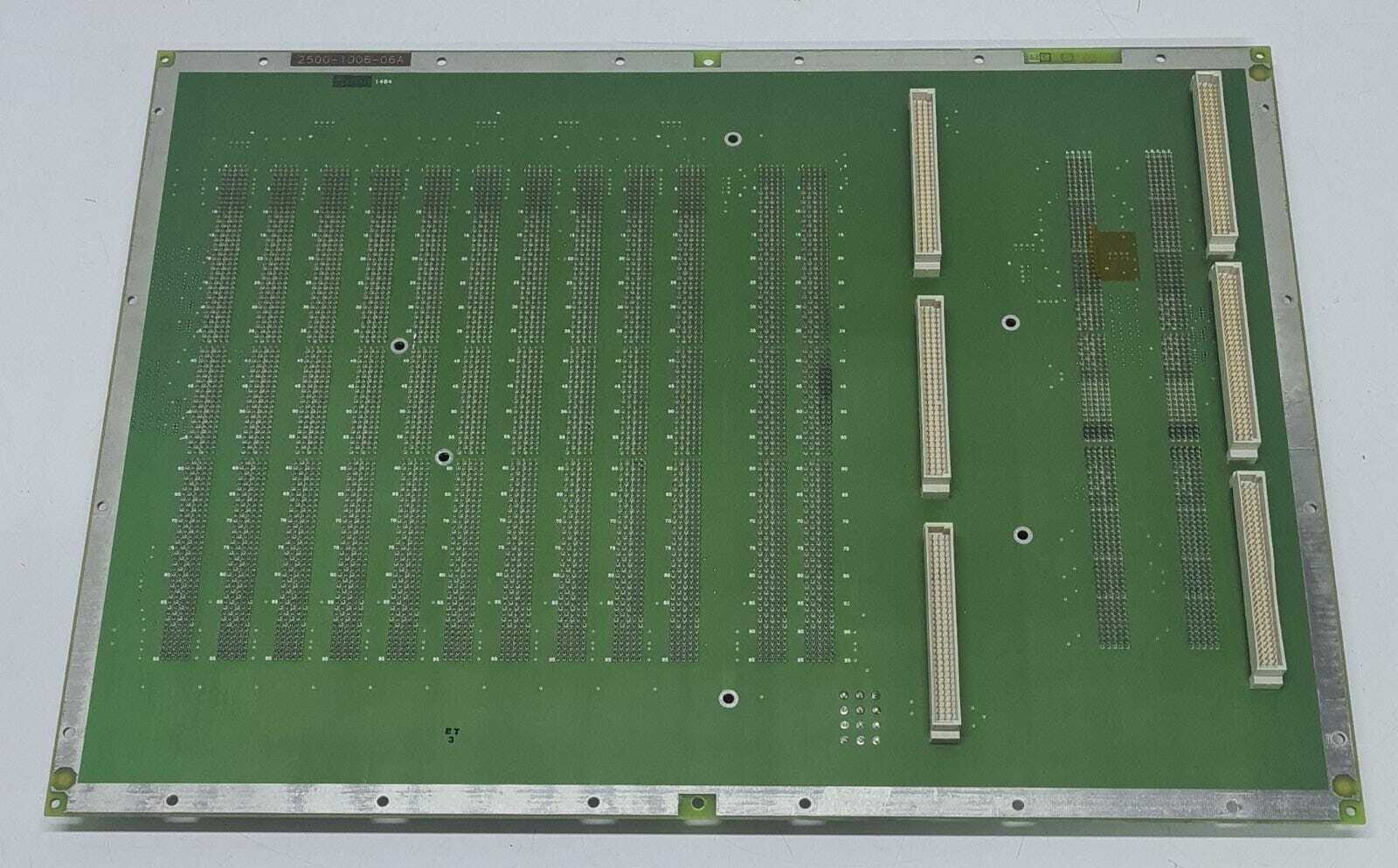 Philips HDI 5000 SONOCT 3500-1720-07 A Ultrasound P96 CenterPlane 2500-1006-06A