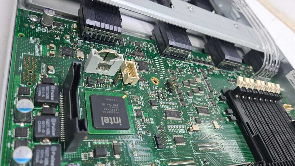 NEW - EMC 303-117-000D-01 CX4-960 Storage Processor Board