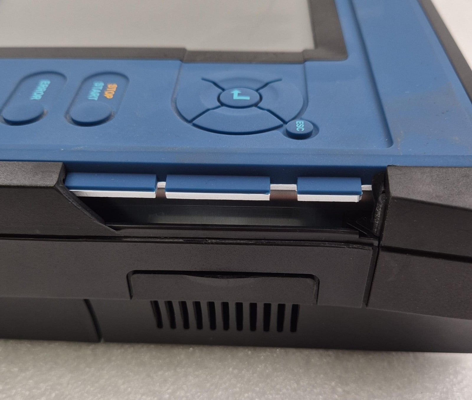 ANRITSU CMA3000 TESTEUR RESEAU ETHERNET **FOR PARTS**