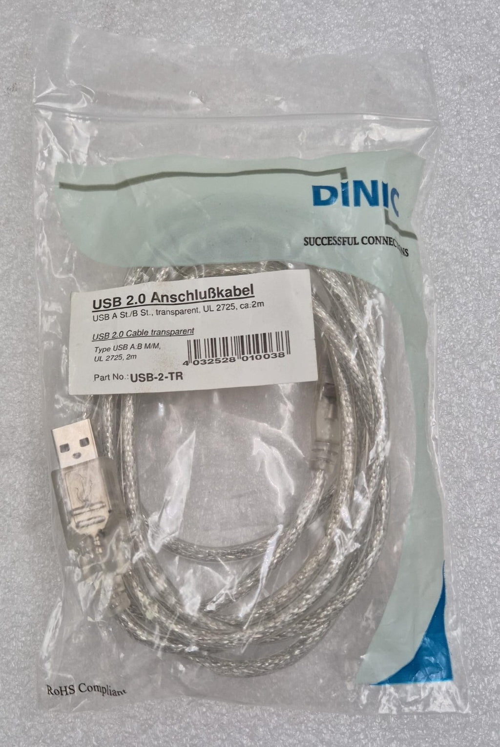 THORLABS DC2100 High Power LED Driver Controller W/ Case & Accessories