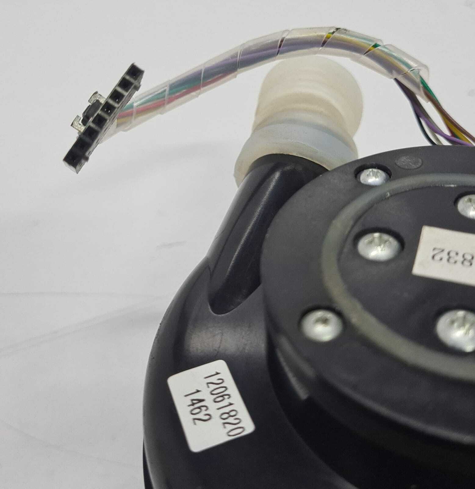 SHENZHEN Blower Fan 11076ZWF 24 VDC 36W 14500 r/min