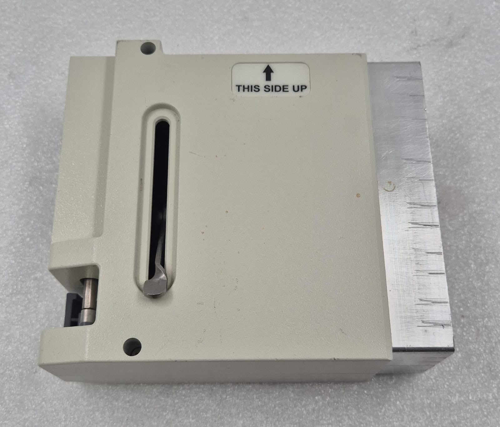 GE Medical 2417094 REV.004 TEE RS Probe Adapter Transducer for Ultrasound