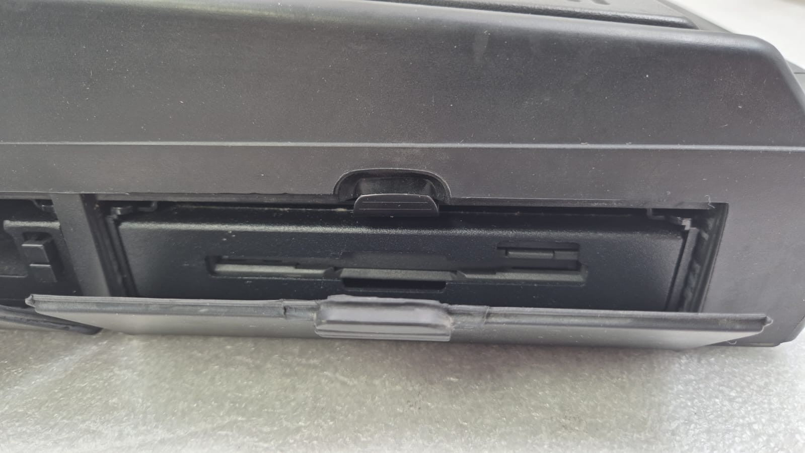 FieldWORKS inc. FW 5166PX Industrial Ruggedized Laptop **AS-IS**