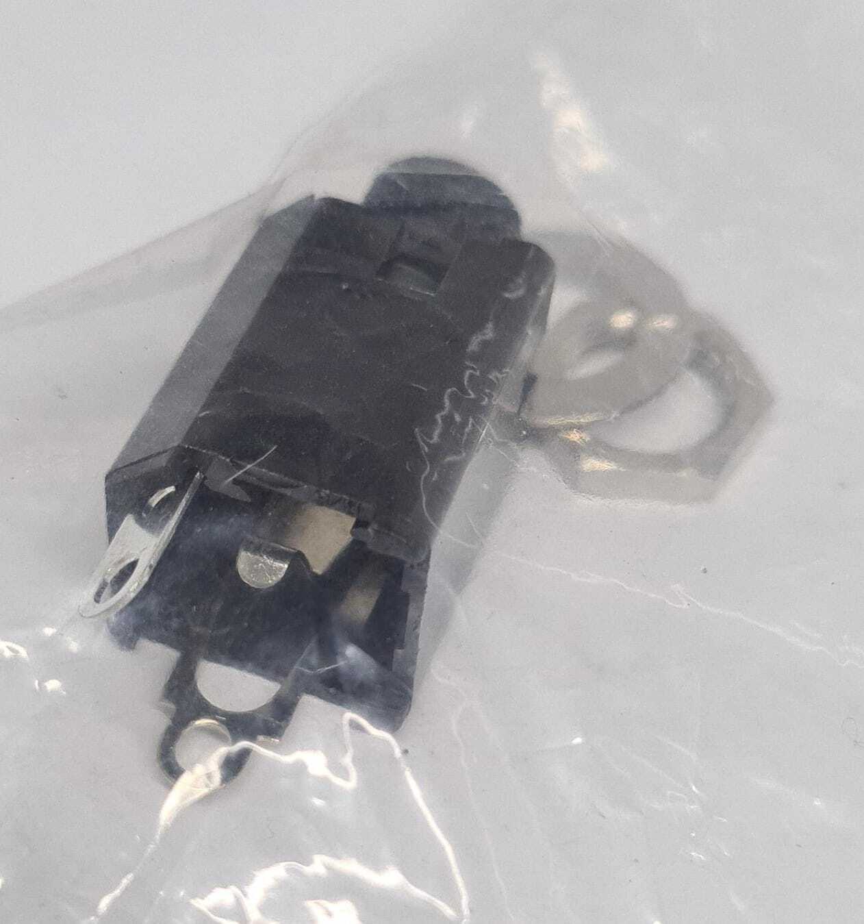 [LOT 30] NEW - Switchcraft N111X Connector PHONE AUD 1/4" Jack Socket